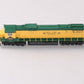 Atlas 54254 N Scale Reading C-630 Diesel Locomotive #5307
