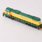 Atlas 54254 N Scale Reading C-630 Diesel Locomotive #5307