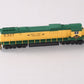 Atlas 54254 N Scale Reading C-630 Diesel Locomotive #5307
