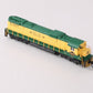 Atlas 54254 N Scale Reading C-630 Diesel Locomotive #5307