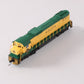 Atlas 54254 N Scale Reading C-630 Diesel Locomotive #5307