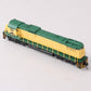 Atlas 54211 N Scale Reading C-630 Diesel Locomotive #5301