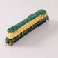 Atlas 54211 N Scale Reading C-630 Diesel Locomotive #5301