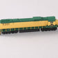 Atlas 54211 N Scale Reading C-630 Diesel Locomotive #5301