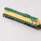 Atlas 54211 N Scale Reading C-630 Diesel Locomotive #5301