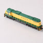 Atlas 54256 N Scale Reading C-630 Diesel Locomotive #5311