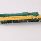 Atlas 54256 N Scale Reading C-630 Diesel Locomotive #5311