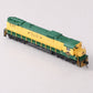 Atlas 54256 N Scale Reading C-630 Diesel Locomotive #5311