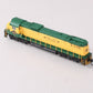 Atlas 54255 N Scale Reading C-630 Diesel Locomotive #5308