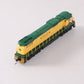 Atlas 54255 N Scale Reading C-630 Diesel Locomotive #5308