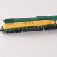 Atlas 54255 N Scale Reading C-630 Diesel Locomotive #5308