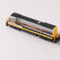 Atlas 40002998 N Erie Lackawanna U23B Locomotive #2314