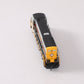 Atlas 40002998 N Erie Lackawanna U23B Locomotive #2314