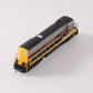 Atlas 40002998 N Erie Lackawanna U23B Locomotive #2314