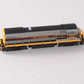 Atlas 40002998 N Erie Lackawanna U23B Locomotive #2314