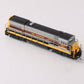Atlas 40002998 N Erie Lackawanna U23B Locomotive #2314
