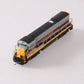 Atlas 40002998 N Erie Lackawanna U23B Locomotive #2314