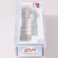 Atlas 40002998 N Erie Lackawanna U23B Locomotive #2314