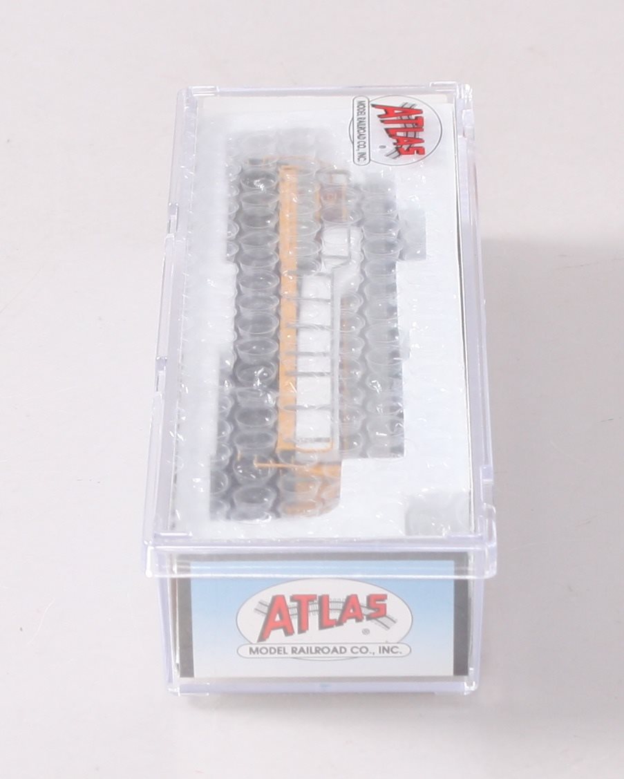 Atlas 40002998 N Erie Lackawanna U23B Locomotive #2314
