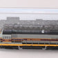 Atlas 40002998 N Erie Lackawanna U23B Locomotive #2314