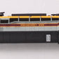 Atlas 40002998 N Erie Lackawanna U23B Locomotive #2314