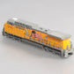Kato 176-7008 N Union Pacific w/Flag AC4400CW Diesel Locomotive #5791