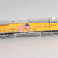 Kato 176-7008 N Union Pacific w/Flag AC4400CW Diesel Locomotive #5791