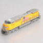 Kato 176-7008 N Union Pacific w/Flag AC4400CW Diesel Locomotive #5791