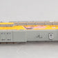Kato 176-7008 N Union Pacific w/Flag AC4400CW Diesel Locomotive #5791