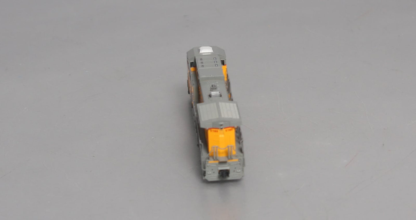 Kato 176-7007 N Scale Union Pacific AC4400CW Diesel Locomotive #5780