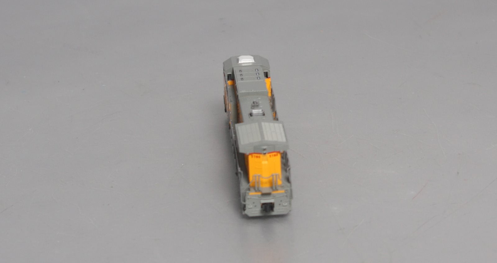 Kato 176-7007 N Scale Union Pacific AC4400CW Diesel Locomotive #5780