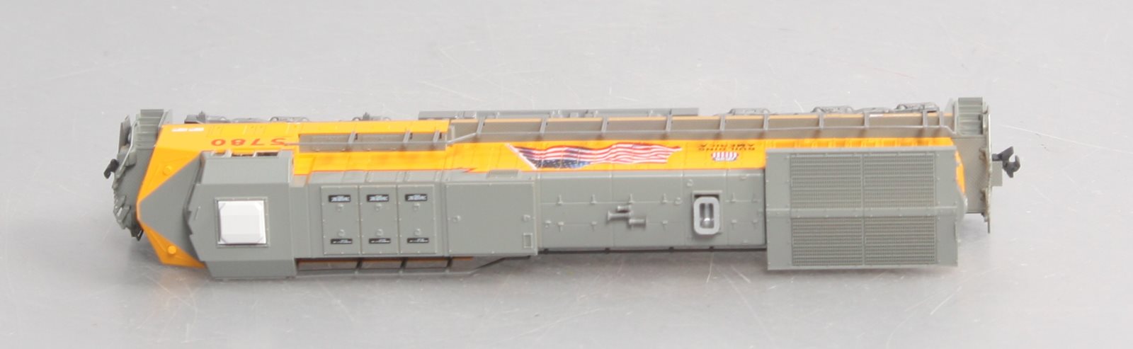 Kato 176-7007 N Scale Union Pacific AC4400CW Diesel Locomotive #5780