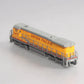 Kato 176-0945 N Scale Union Pacific C30-7 Diesel Locomotive #2412