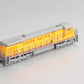 Kato 176-0945 N Scale Union Pacific C30-7 Diesel Locomotive #2412