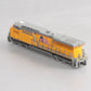 Kato 176-8902 N Scale Union Pacific GE ES44AC Diesel Locomotive #5542