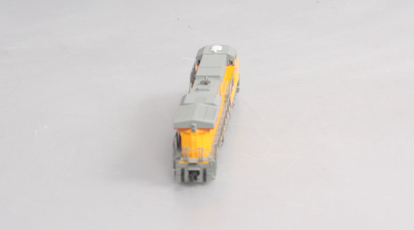 Kato 176-8902 N Scale Union Pacific GE ES44AC Diesel Locomotive #5542