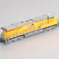 Kato 176-8902 N Scale Union Pacific GE ES44AC Diesel Locomotive #5542