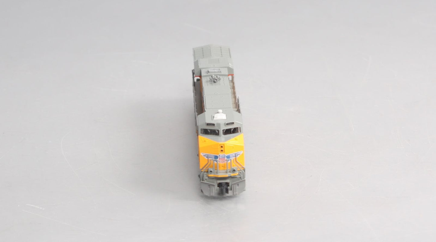 Kato 176-8902 N Scale Union Pacific GE ES44AC Diesel Locomotive #5542