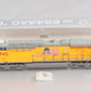 Kato 176-8902 N Scale Union Pacific GE ES44AC Diesel Locomotive #5542