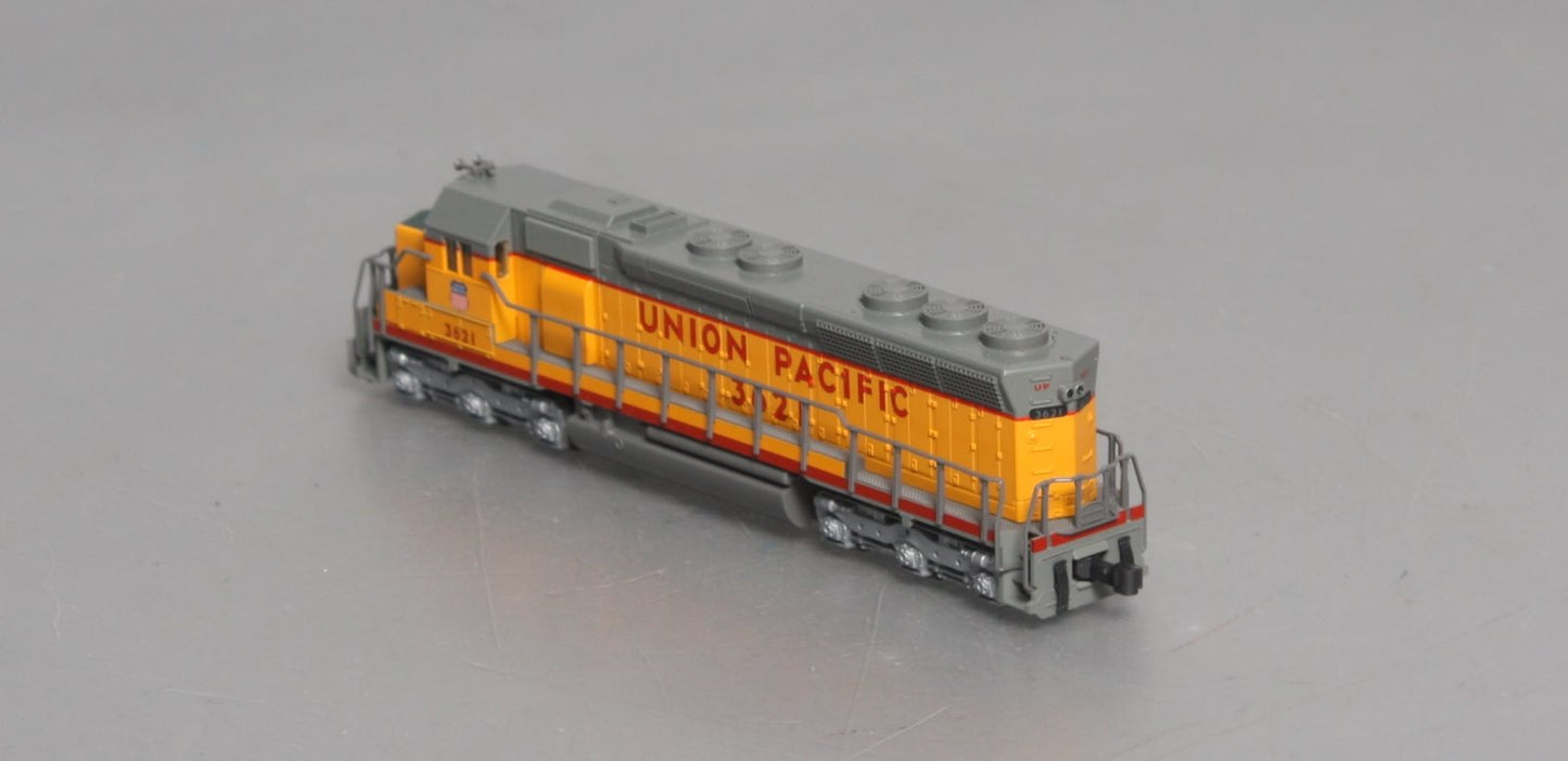 Kato 176-3133 N Scale Union Pacific SD45 Diesel Locomotive #3621