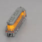 Kato 176-3133 N Scale Union Pacific SD45 Diesel Locomotive #3621