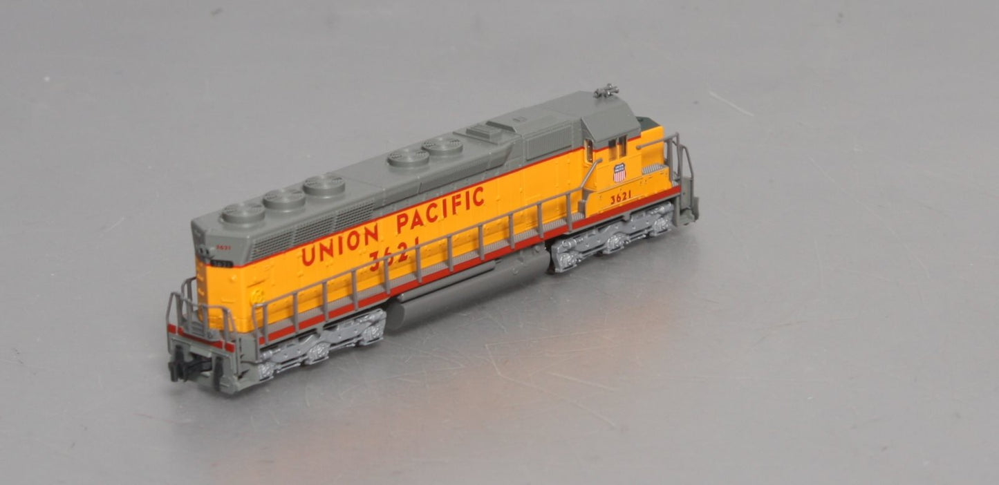Kato 176-3133 N Scale Union Pacific SD45 Diesel Locomotive #3621