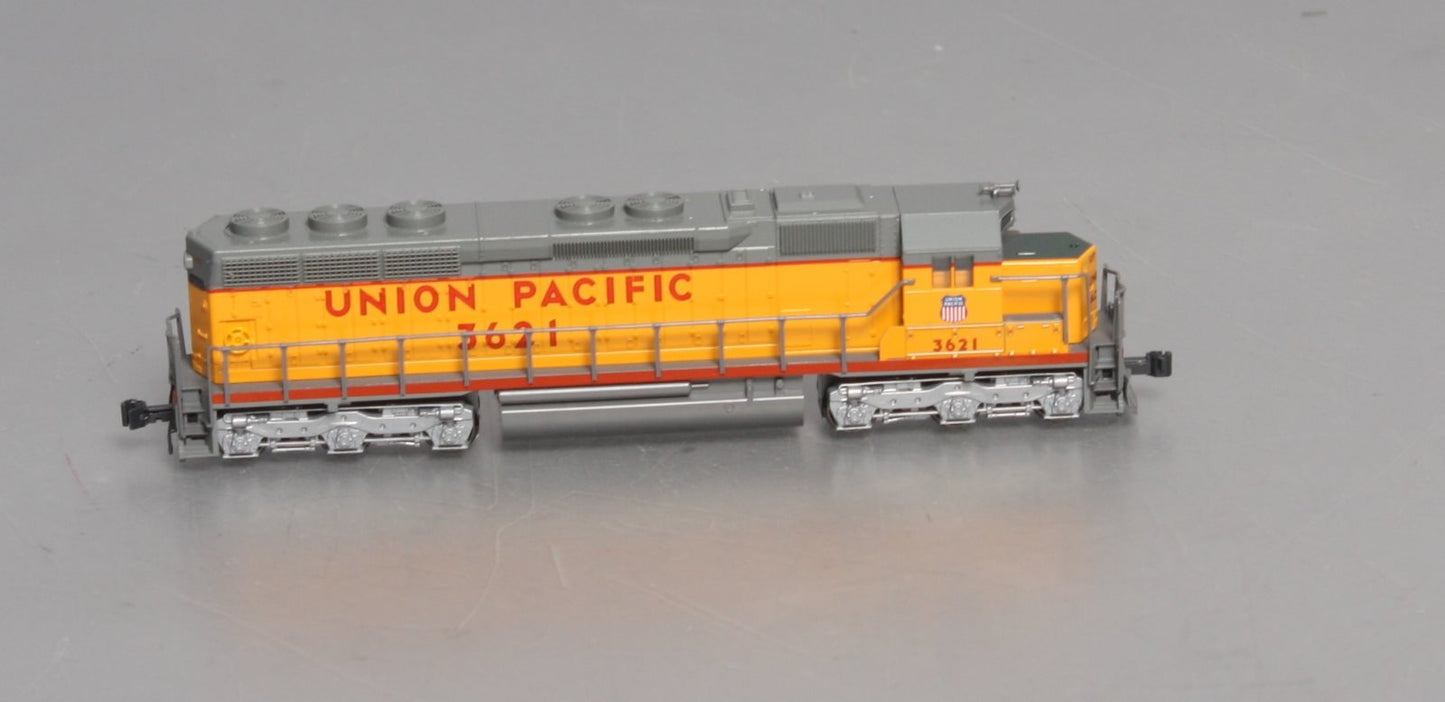Kato 176-3133 N Scale Union Pacific SD45 Diesel Locomotive #3621
