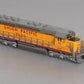 Kato 176-3133 N Scale Union Pacific SD45 Diesel Locomotive #3621