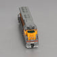 Kato 176-3133 N Scale Union Pacific SD45 Diesel Locomotive #3621