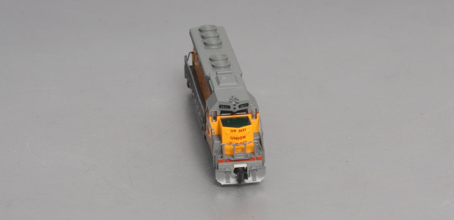 Kato 176-3133 N Scale Union Pacific SD45 Diesel Locomotive #3621