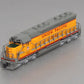 Kato 176-3133 N Scale Union Pacific SD45 Diesel Locomotive #3621