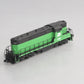 Atlas 48010 N Scale Burlington Northern Gp-7 Diesel Locomotive LN/Box