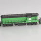 Atlas 48010 N Scale Burlington Northern Gp-7 Diesel Locomotive LN/Box