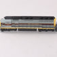 Kato 176-3110 N Scale Erie Lackawanna SD-45 Diesel Locomotive #3613